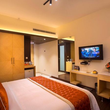 Langford Keys By Tgi Hotel Bangalore Ngoại thất bức ảnh
