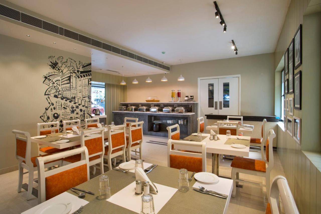 Langford Keys By Tgi Hotel Bangalore Ngoại thất bức ảnh